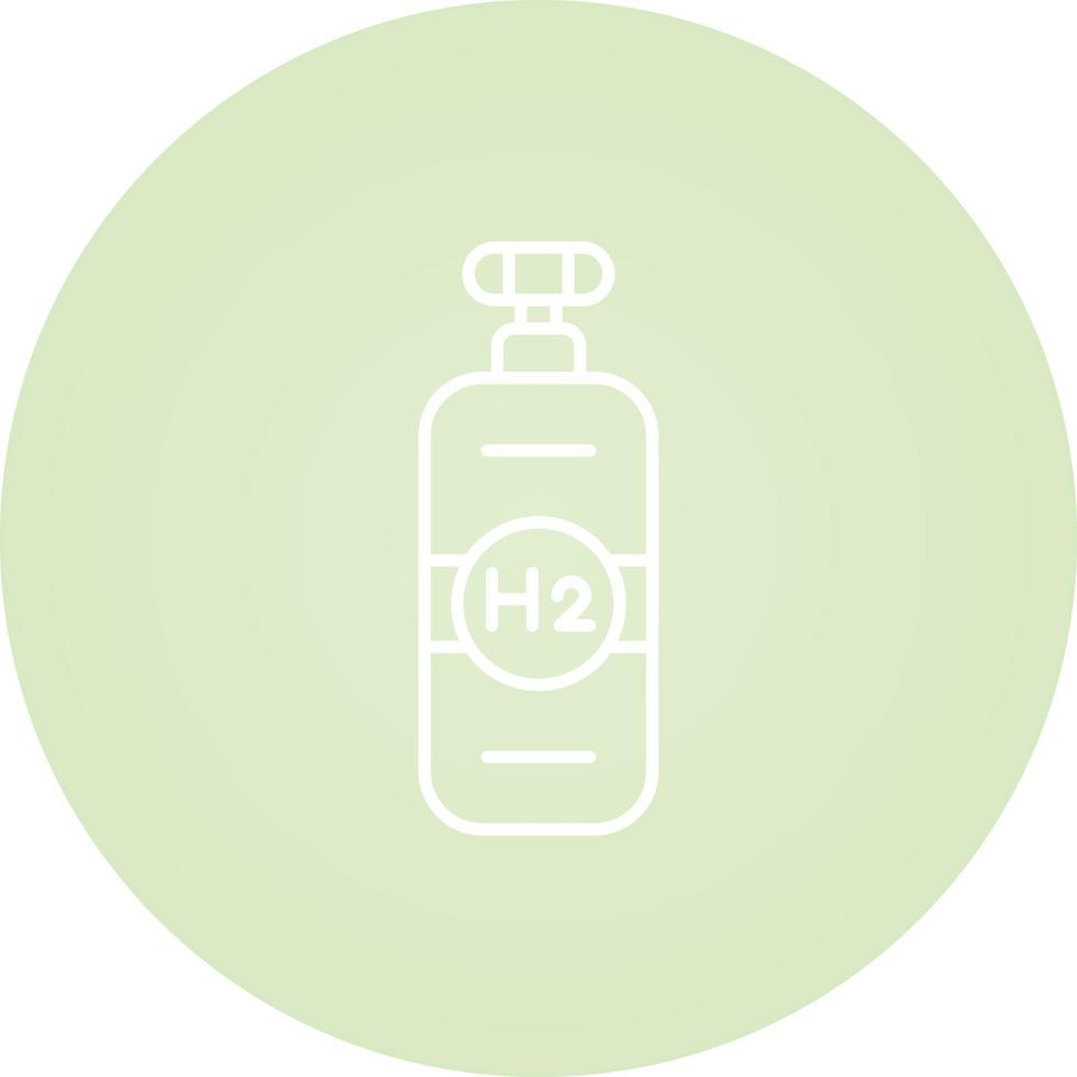 Reservoir Vector Icon