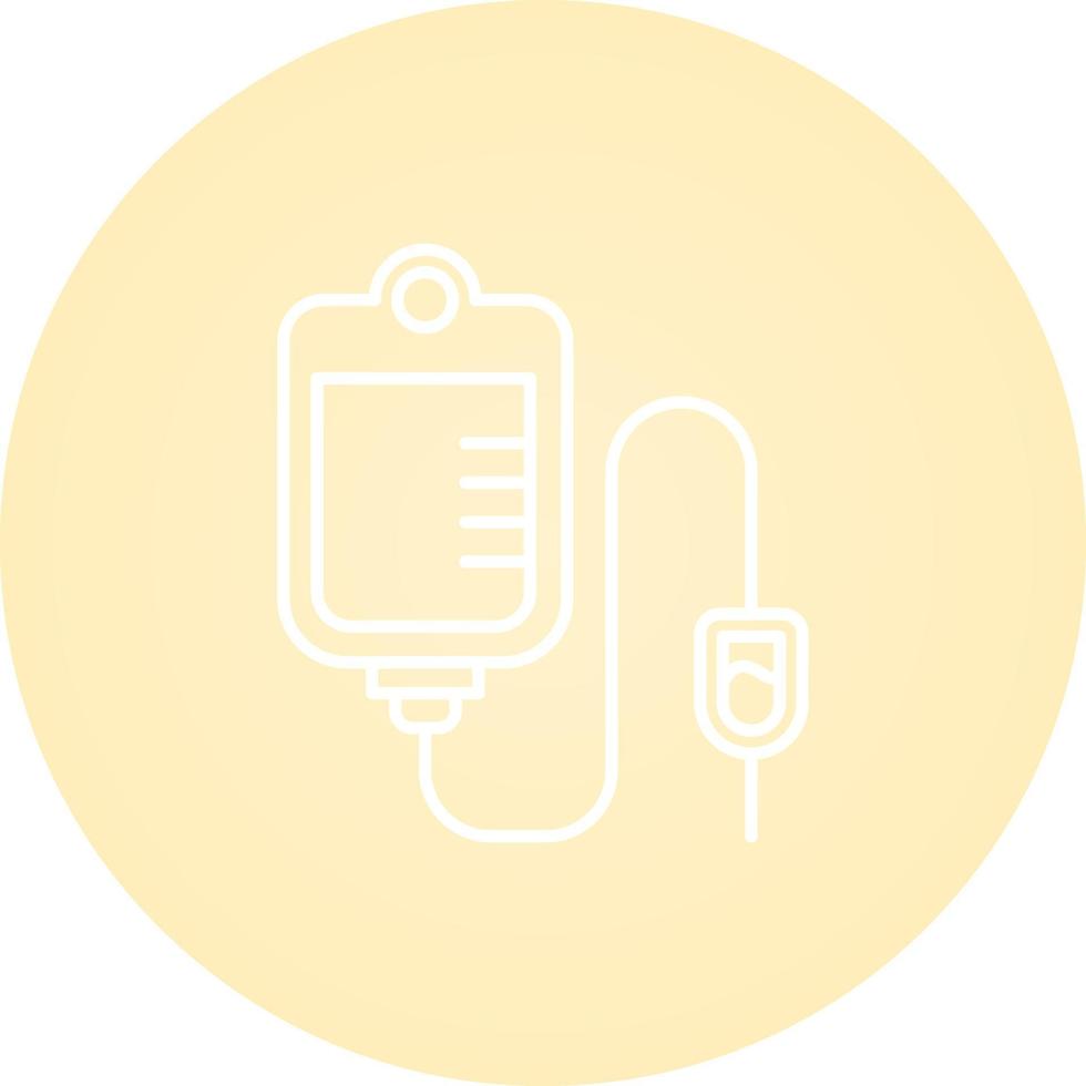 Drip Vector Icon