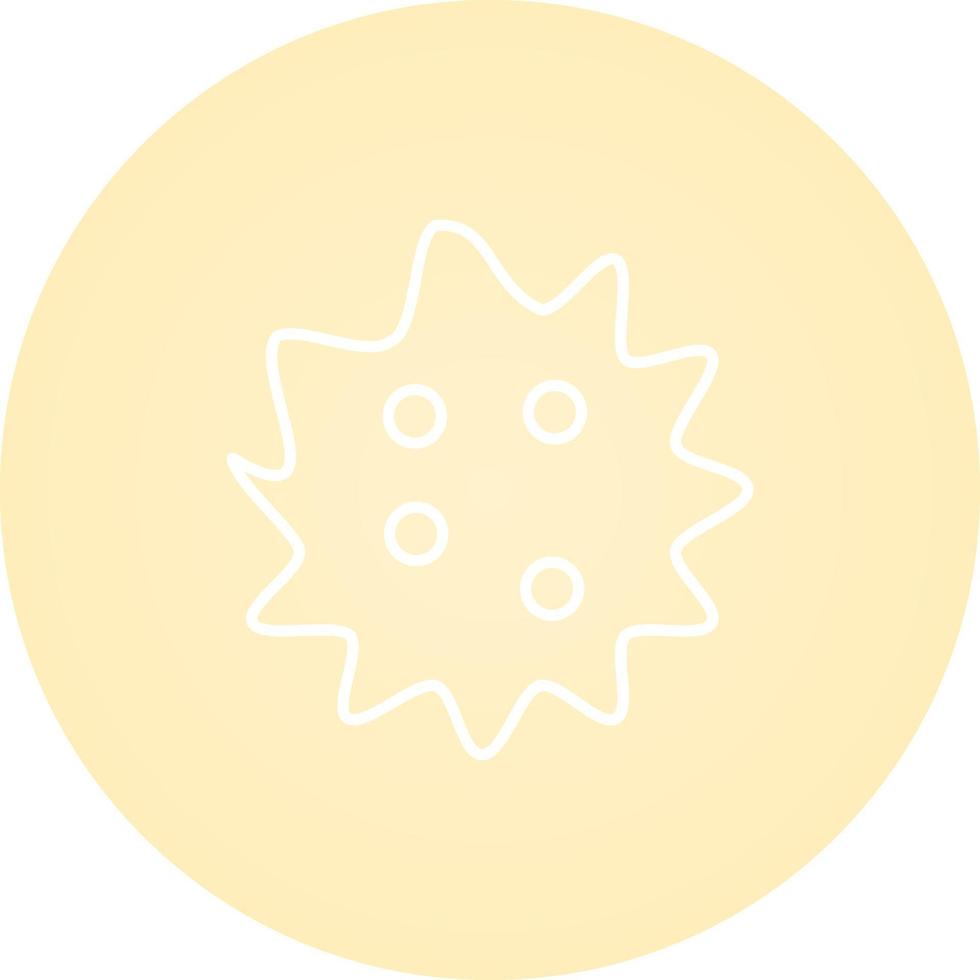 Fungus Vector Icon