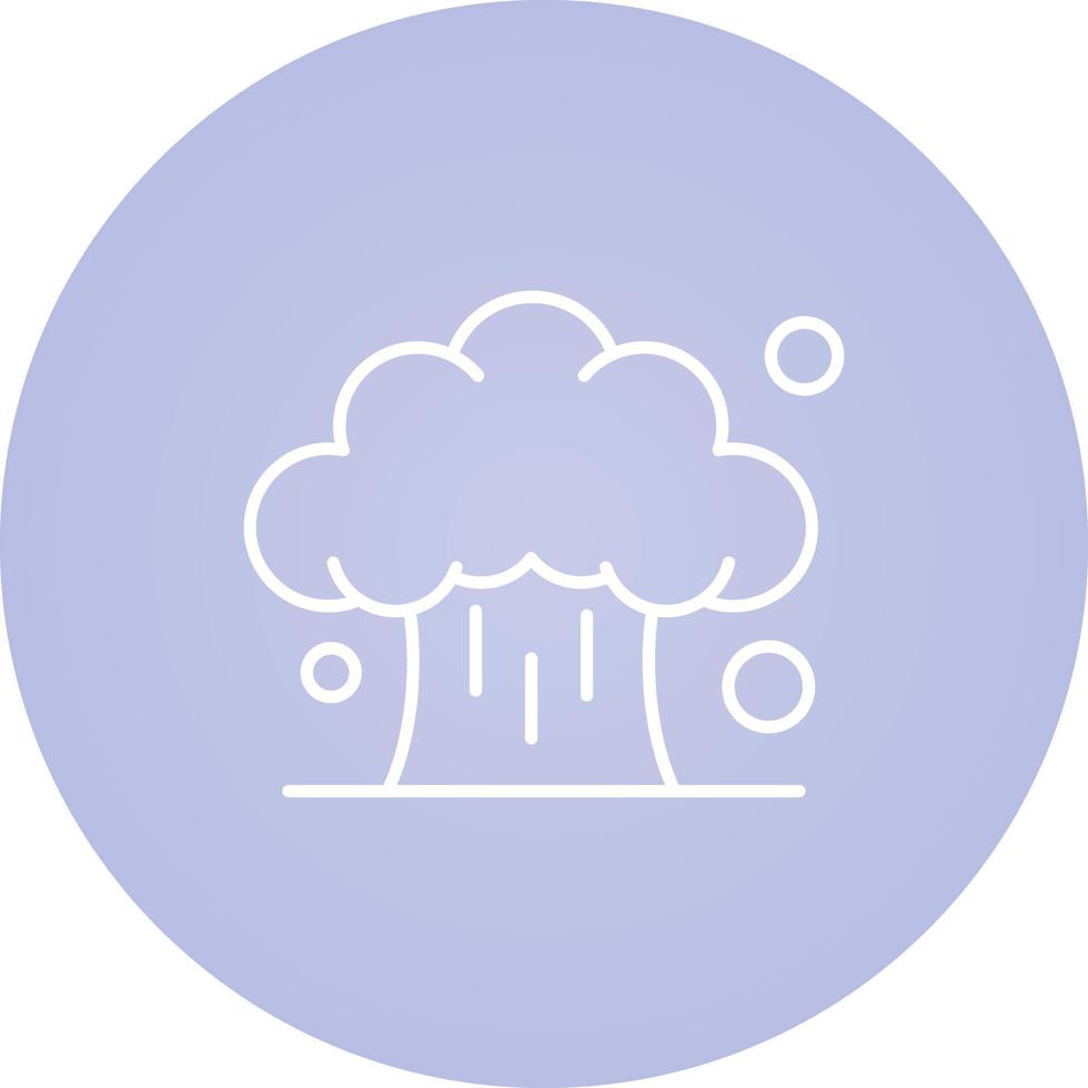 Explosion Vector Icon