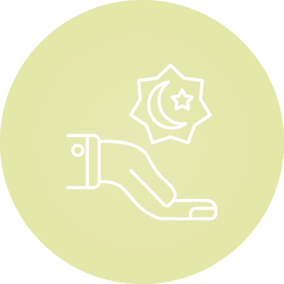 Donation Vector Icon
