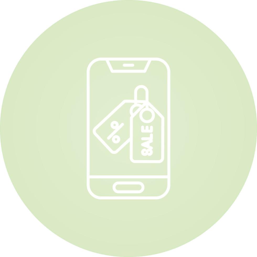 Offer Vector Icon