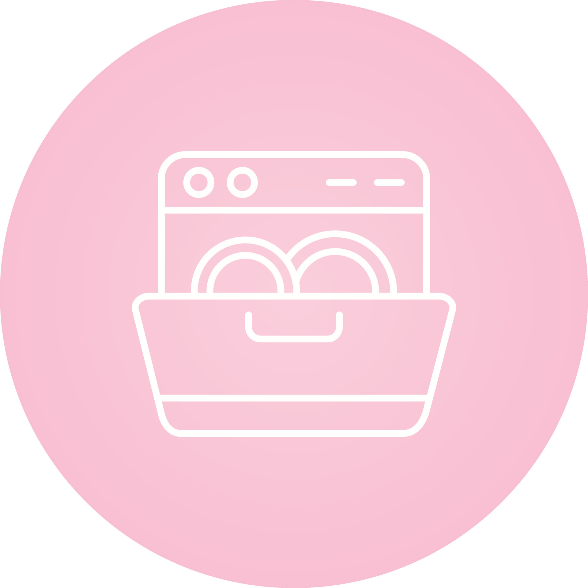 Dishwasher Vector Icon 16353820 Vector Art at Vecteezy