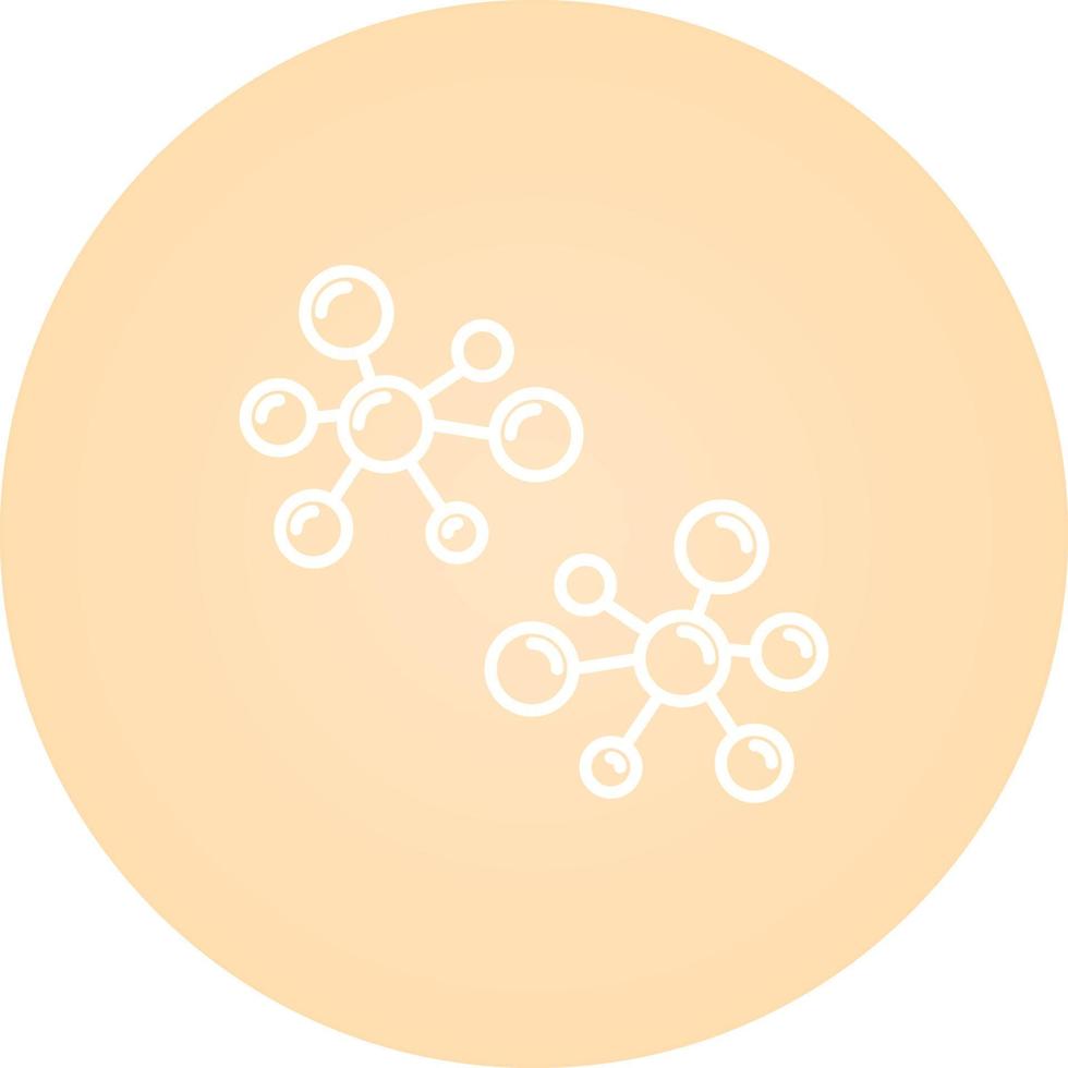 Atom Vector Icon