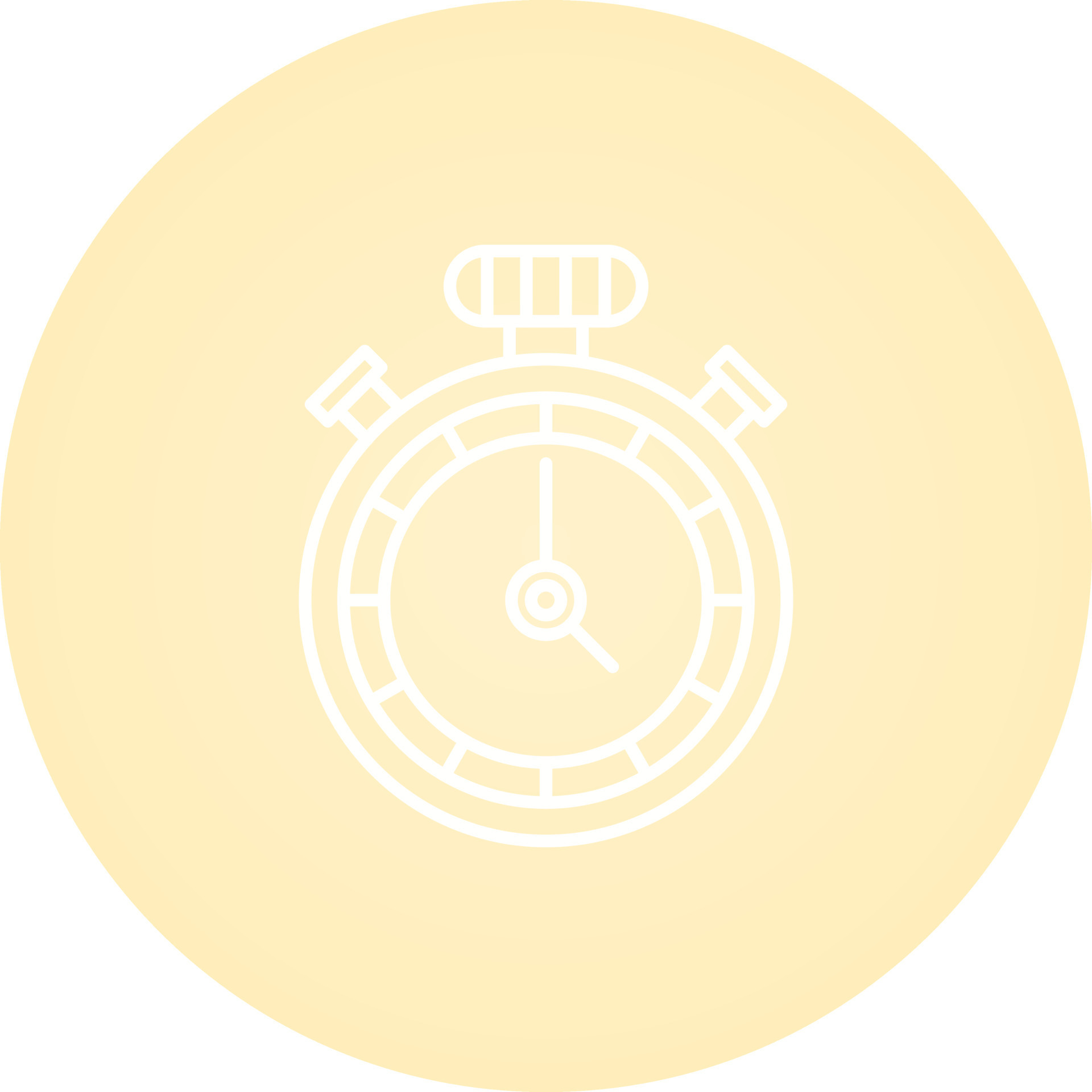 Chronometer Vector Icon 16354113 Vector Art at Vecteezy