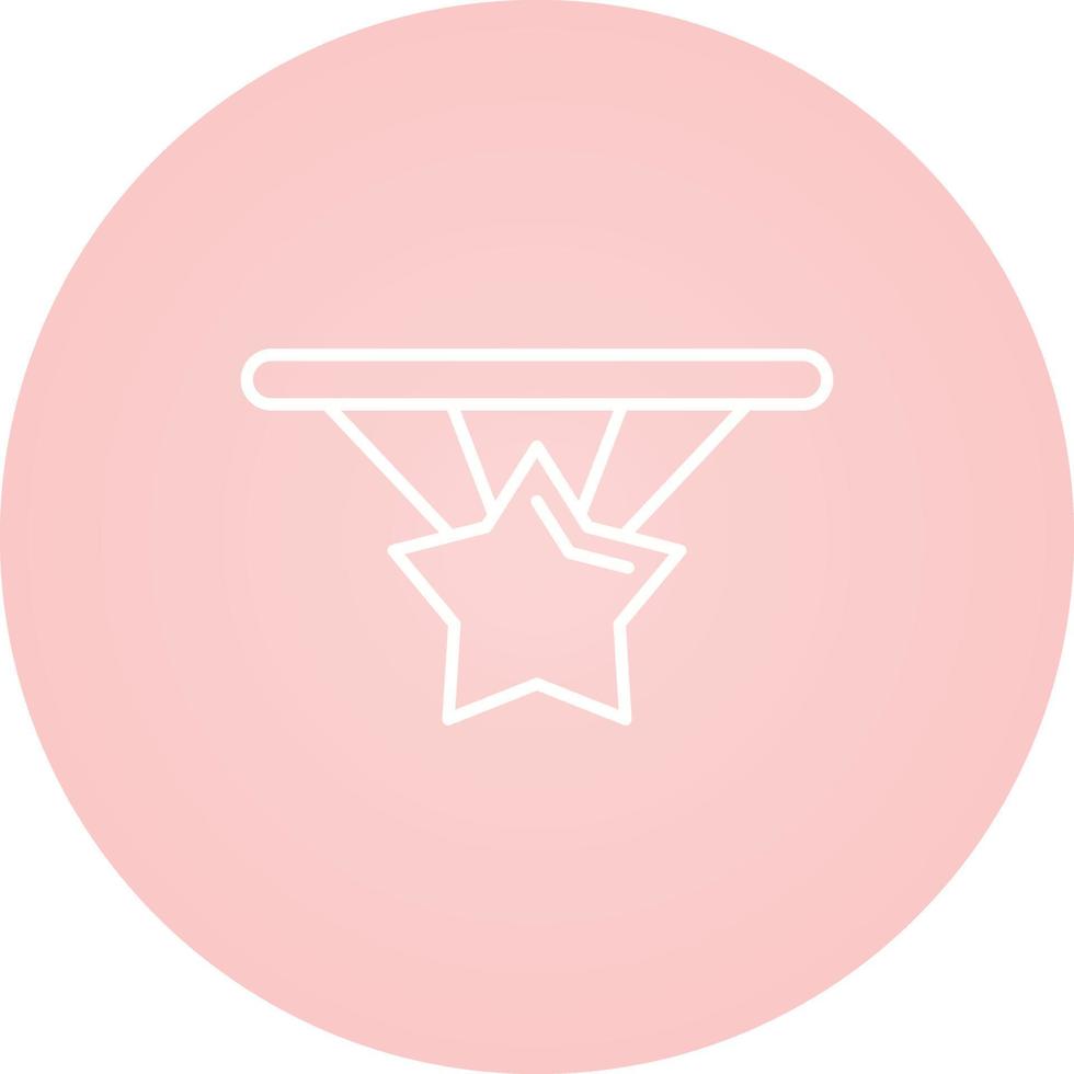 Badge Vector Icon