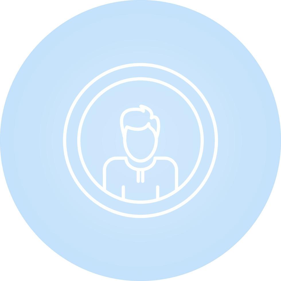 User Vector Icon