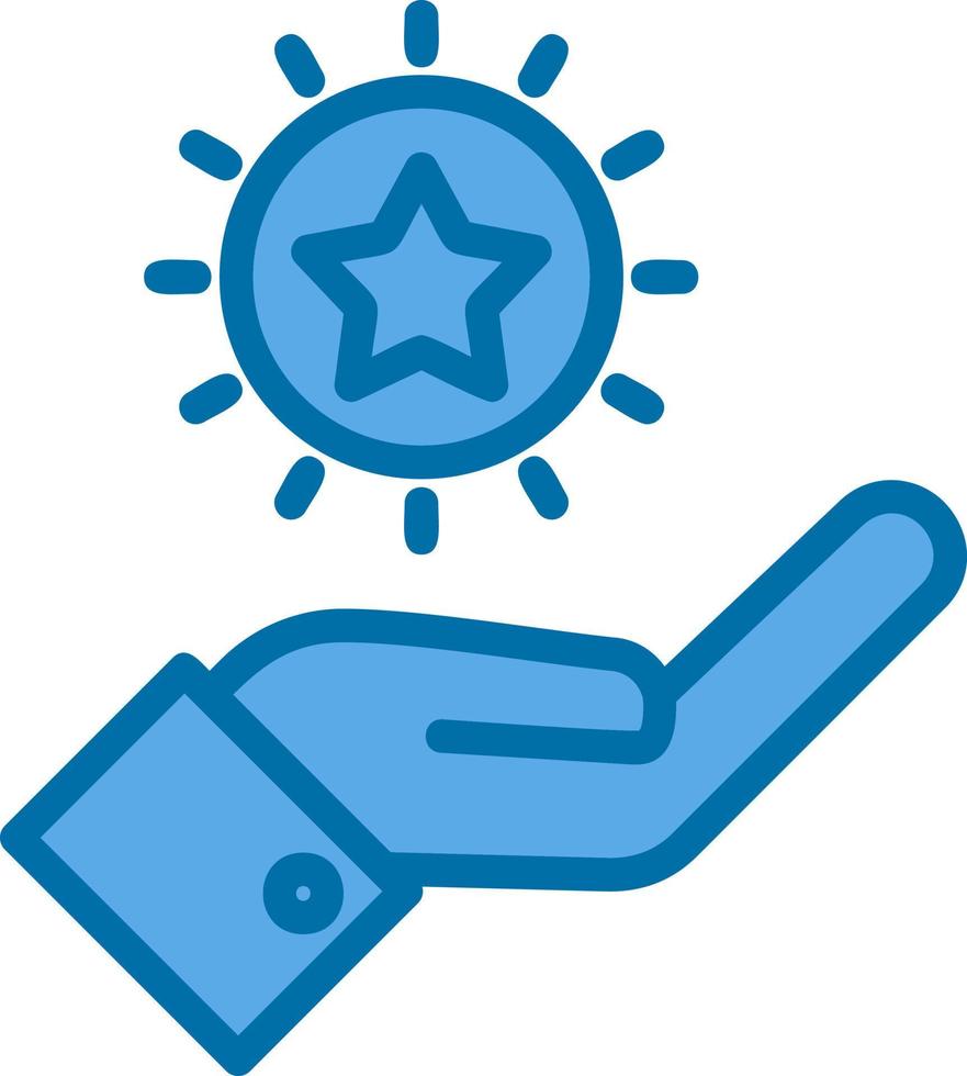 Brand Vector Icon Design