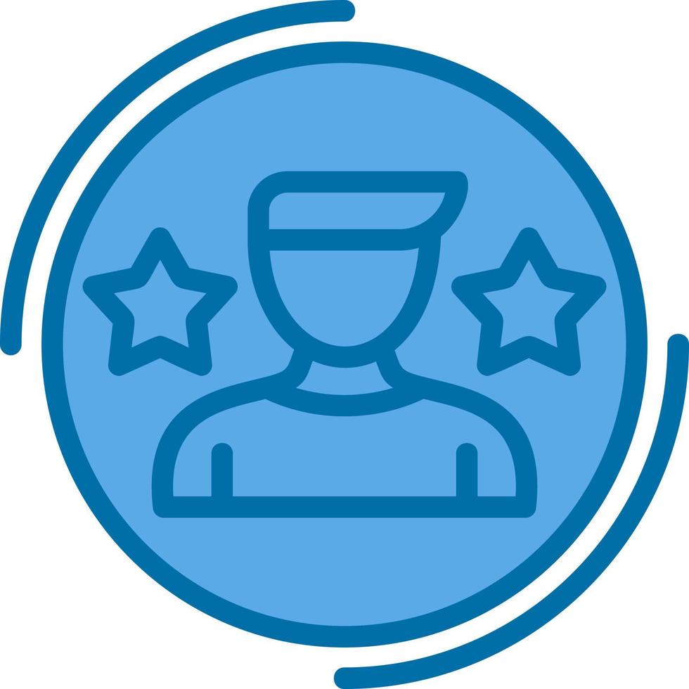 Customers Satisfaction Vector Icon Design