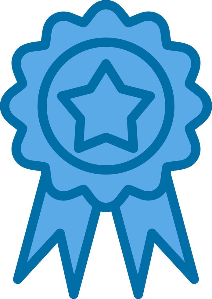 Achievement Vector Icon Design