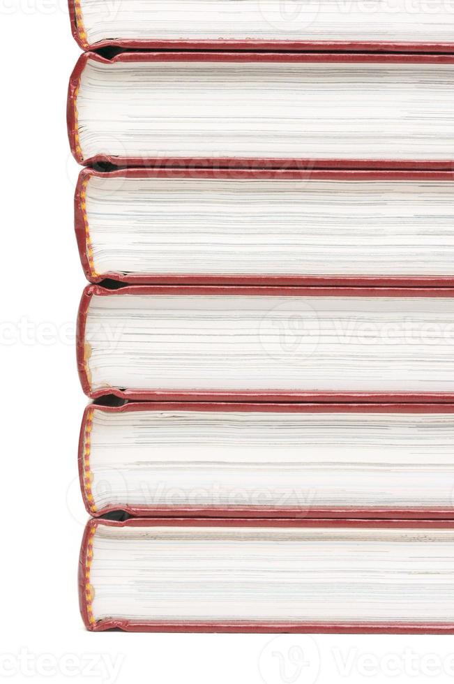 Stack of Books photo
