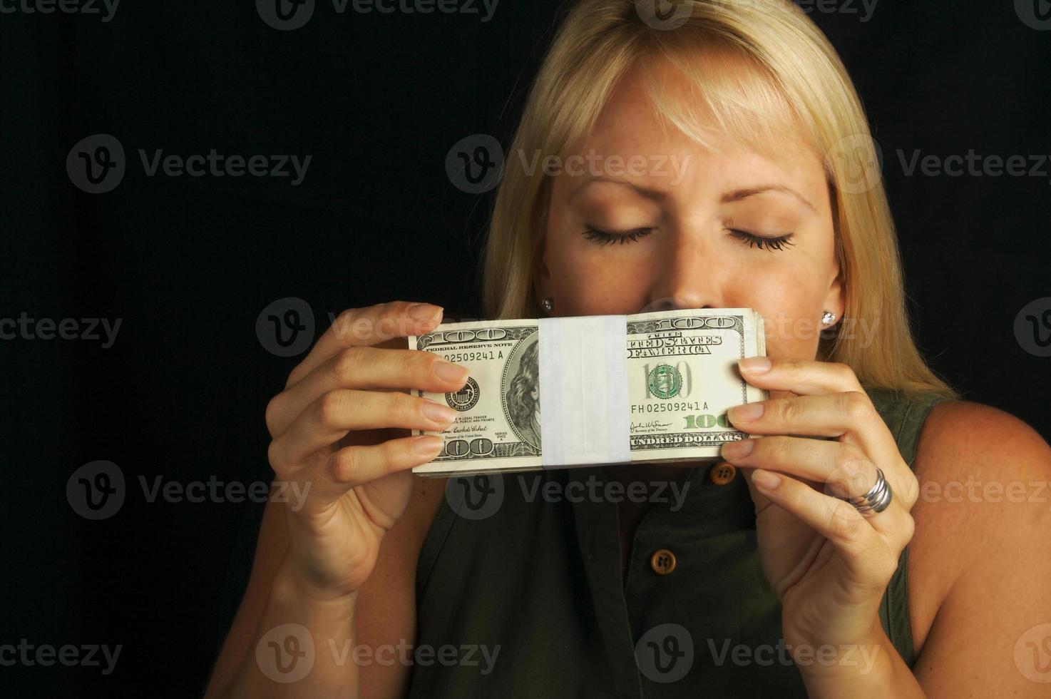 The Smell of Money photo