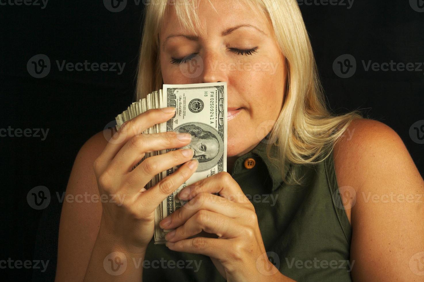 The Smell of Money photo