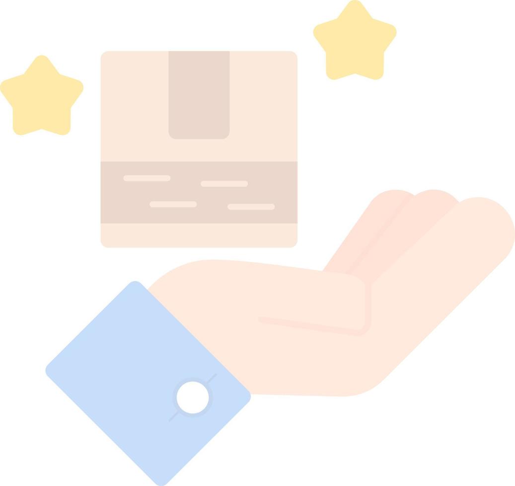 Products Vector Icon Design