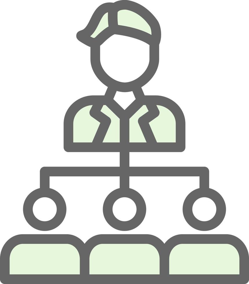 Head Vector Icon Design