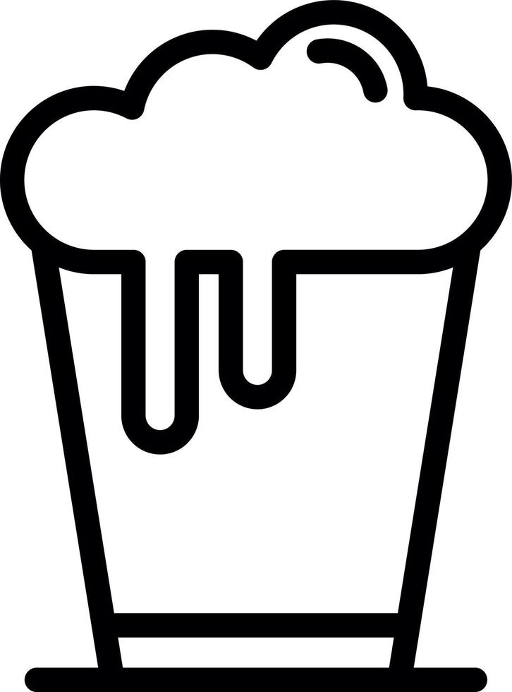 diseño de icono de vector de chef