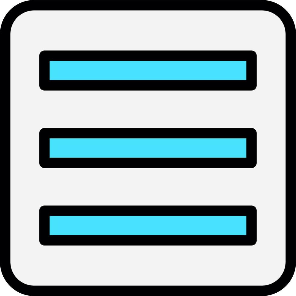 Detail Vector Icon Design