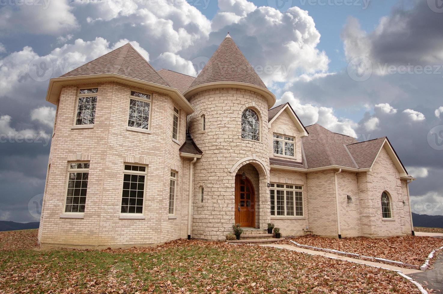 Majestic Newly Constructed Home photo
