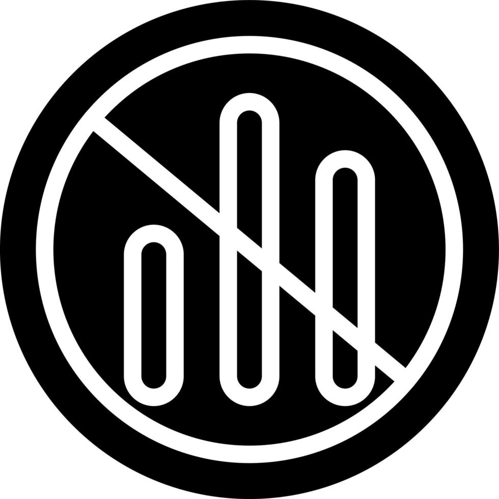 Off Vector Icon Design
