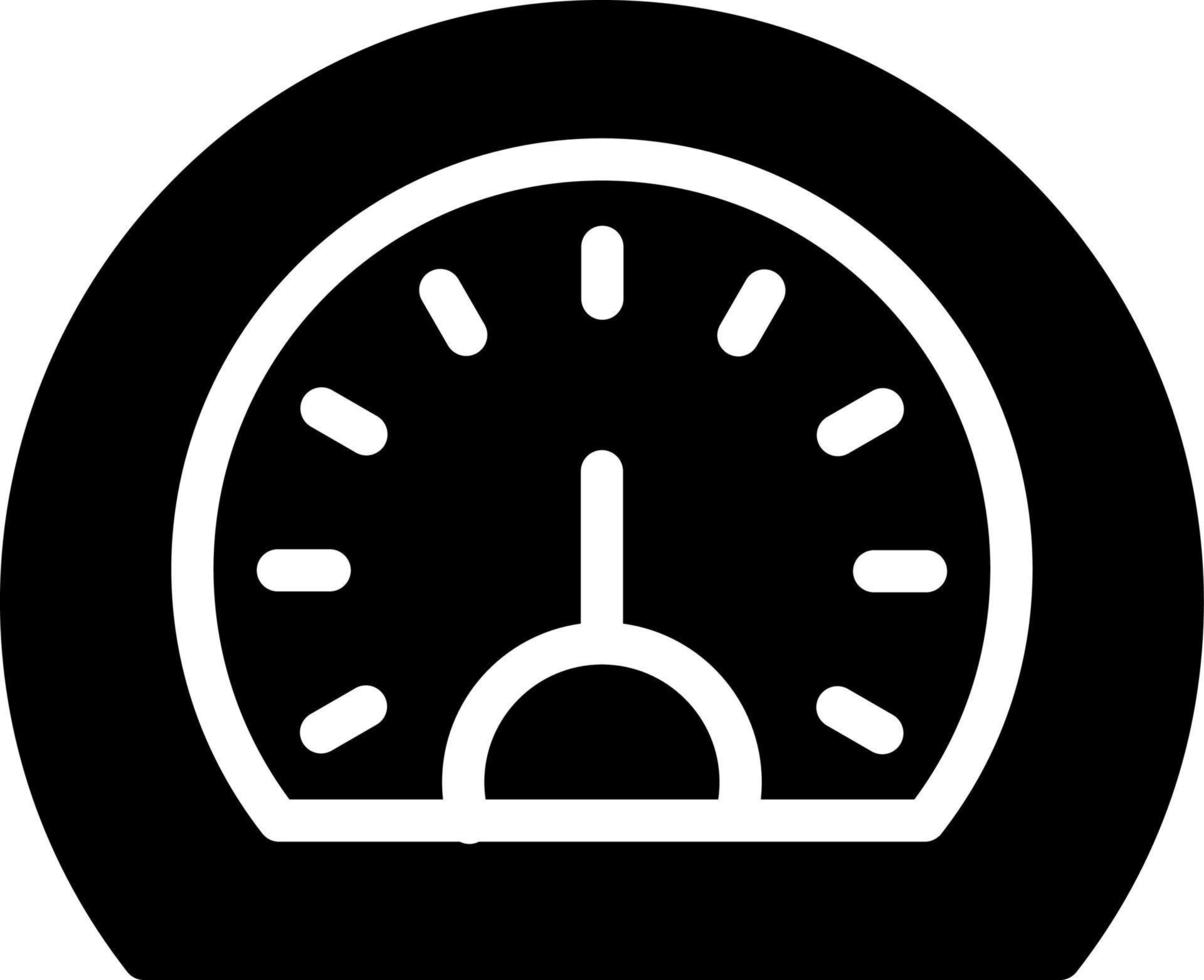 Speed Vector Icon Design