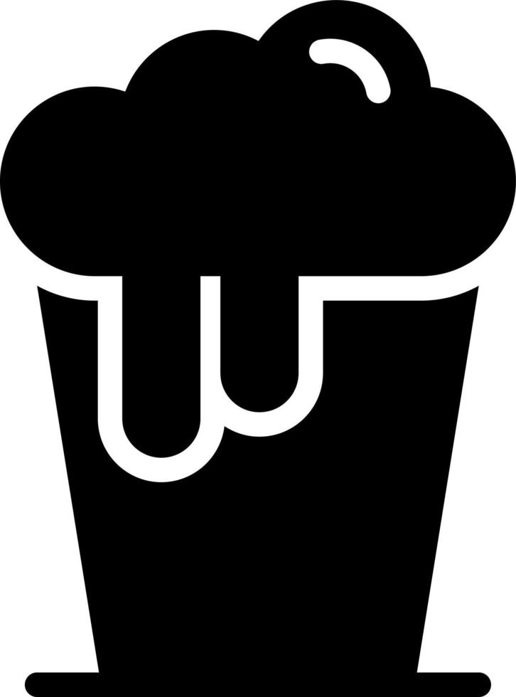 diseño de icono de vector de chef