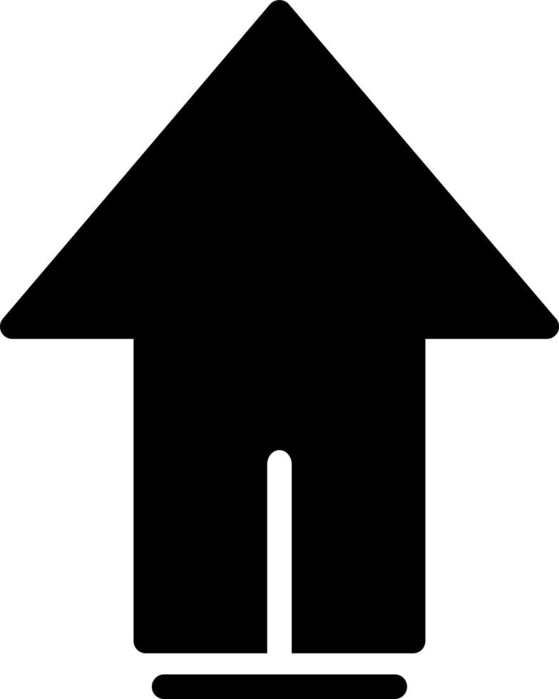 Shift Vector Icon Design