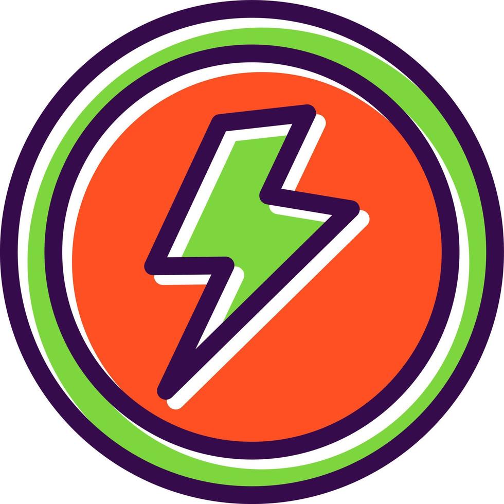 Charge Vector Icon Design 16364160 Vector Art at Vecteezy