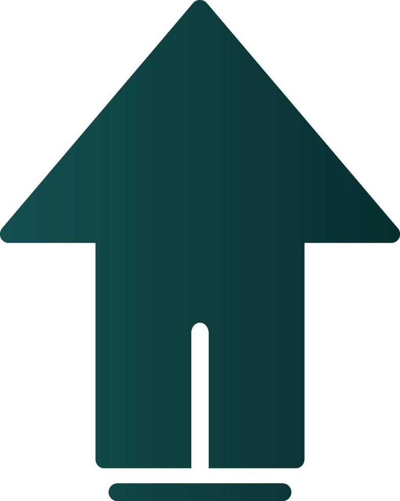 Shift Vector Icon Design