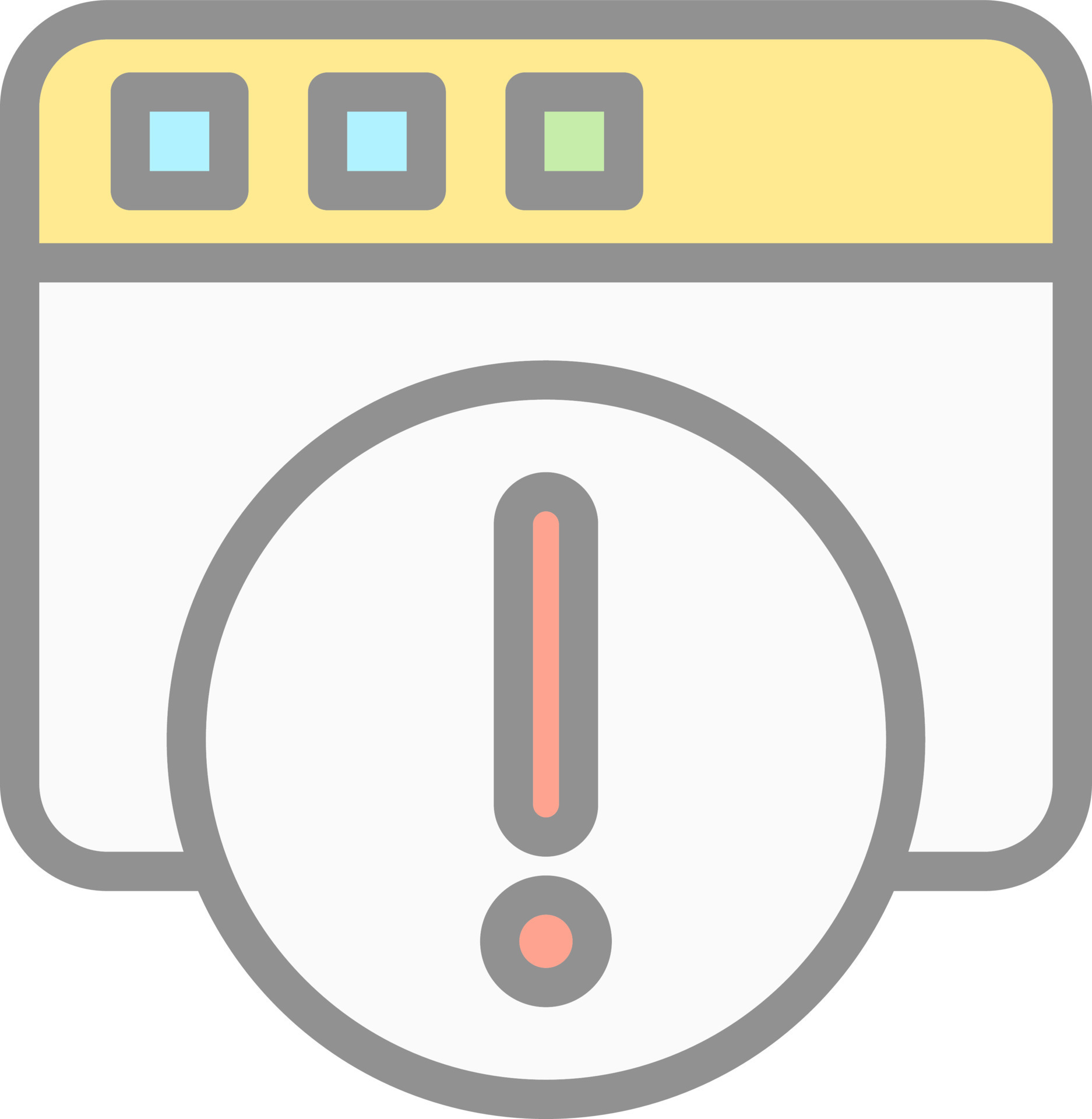 Alert Vector Icon Design 16364654 Vector Art at Vecteezy