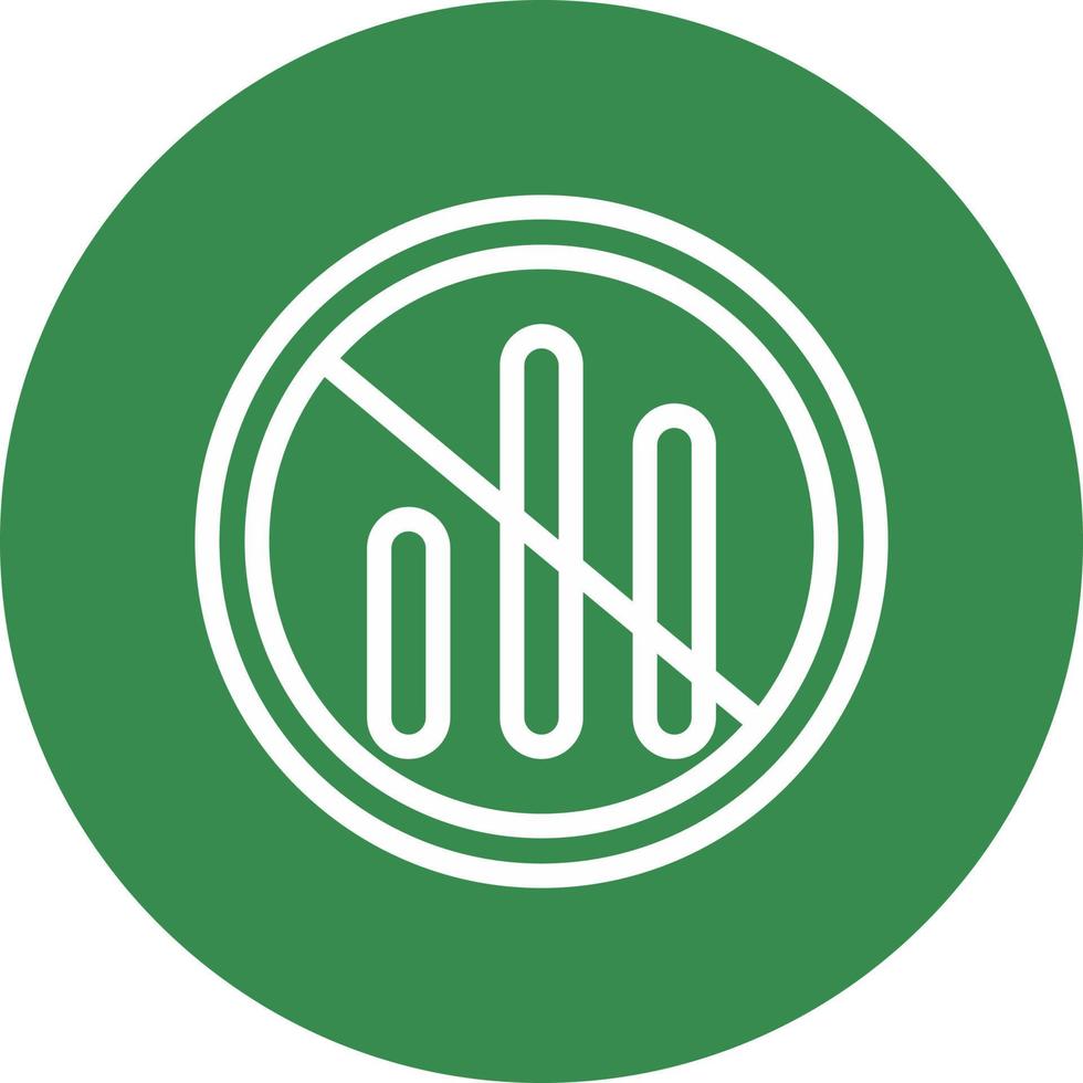Off Vector Icon Design