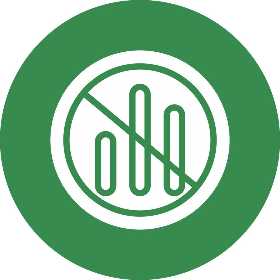 Off Vector Icon Design