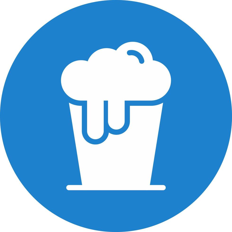 diseño de icono de vector de chef