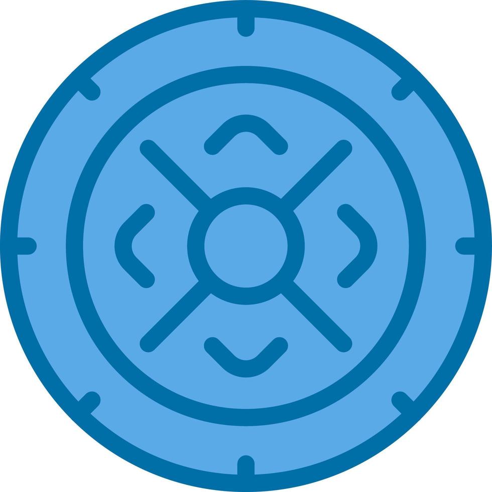 Target Vector Icon Design