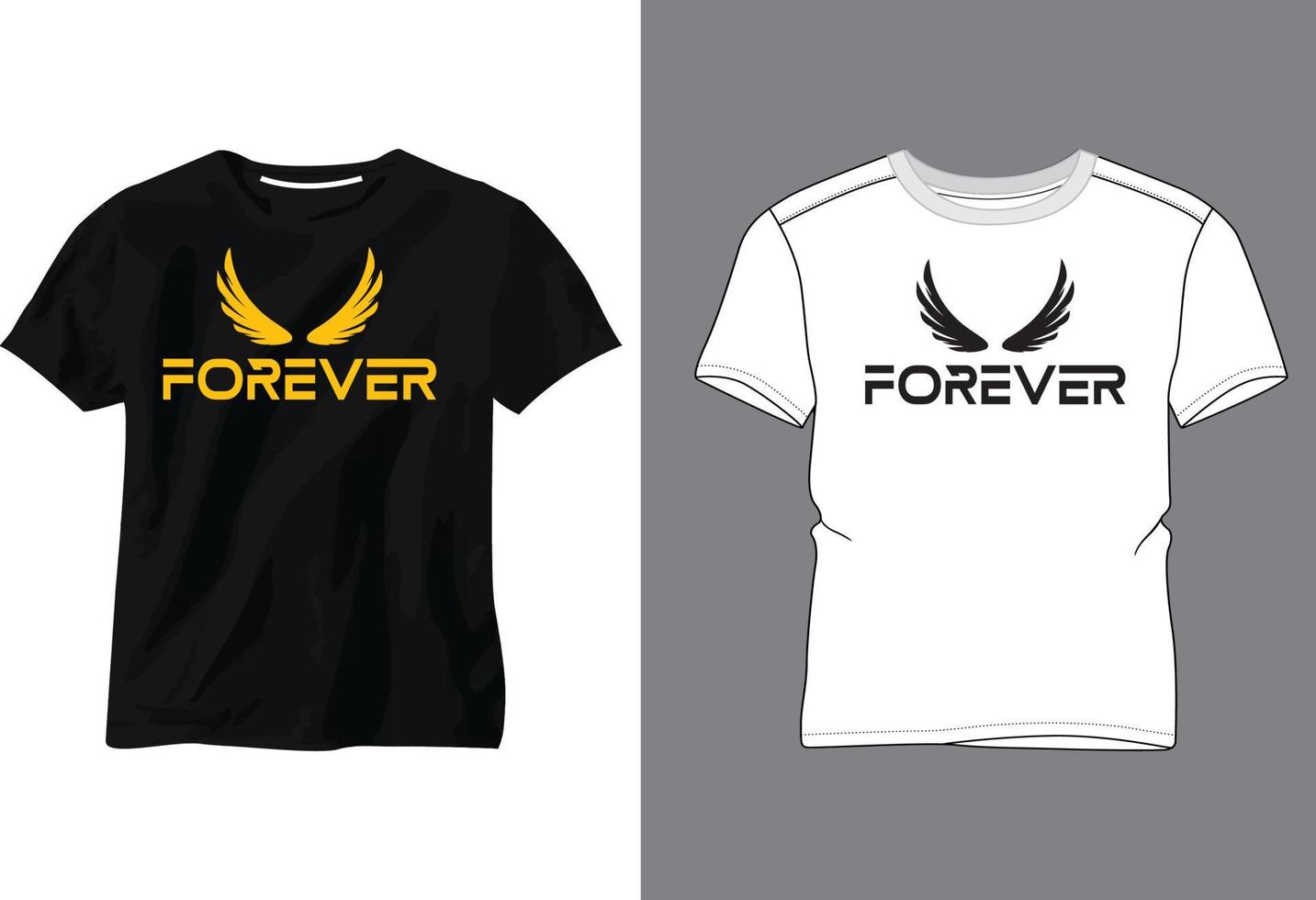 new t shirt design 2023 vector