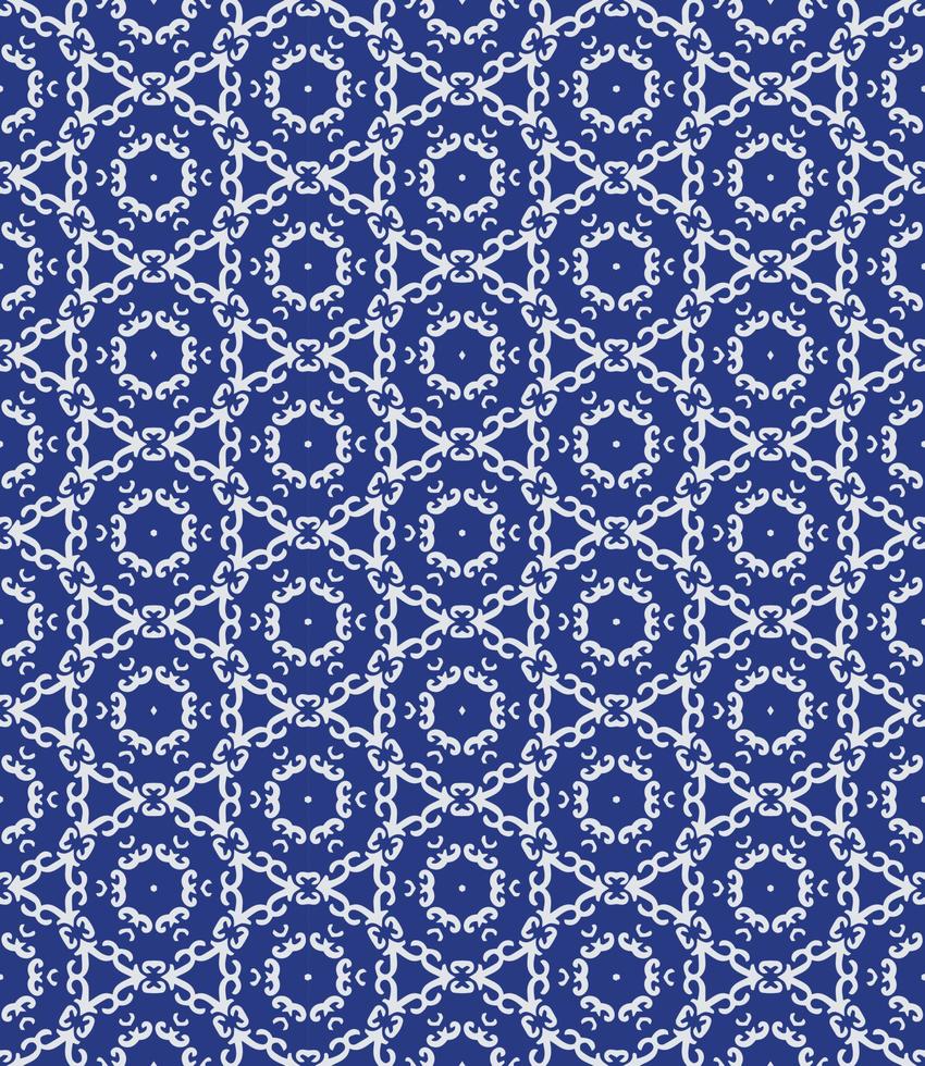 Multi color seamless abstract pattern. Background and backdrop. Multi Colored. Colorful ornamental design. vector