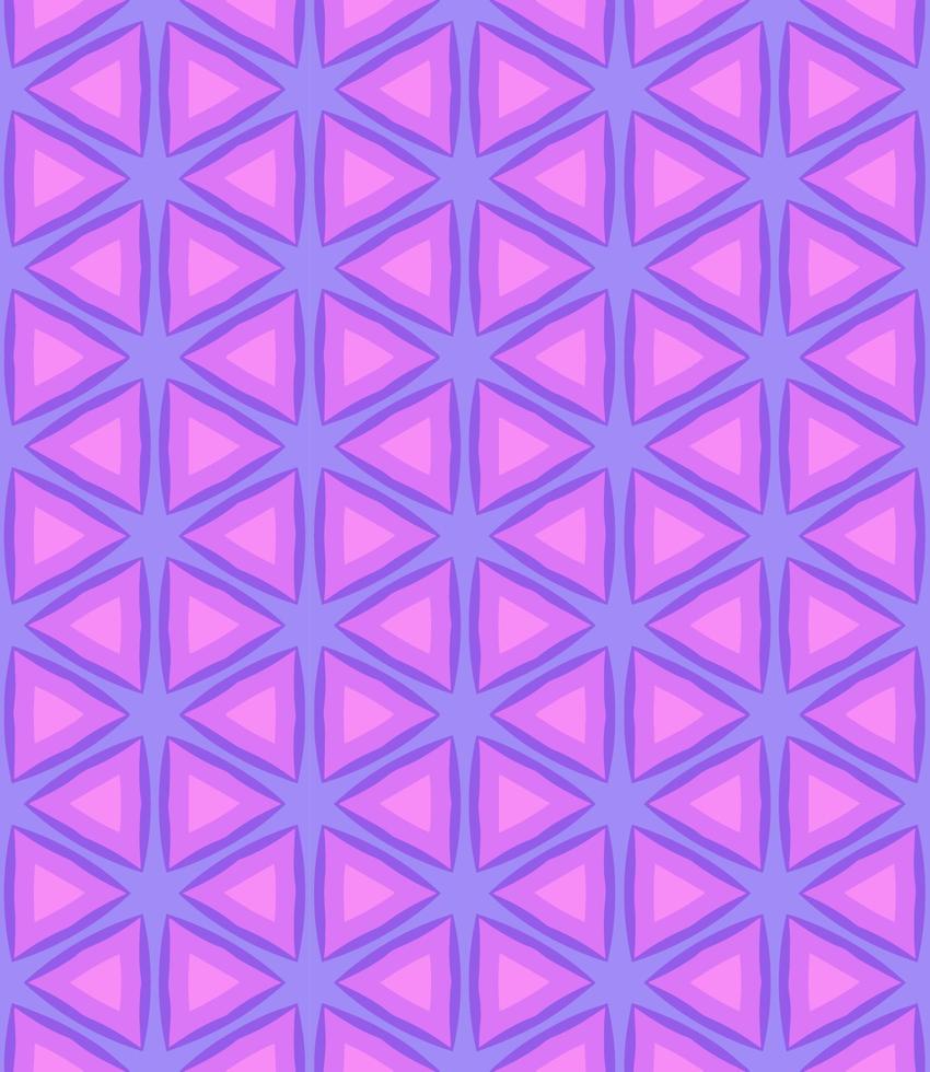 Multi color seamless abstract pattern. Background and backdrop. Multi Colored. Colorful ornamental design. vector