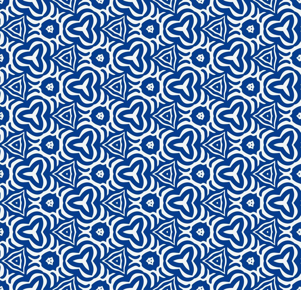 Multi color seamless abstract pattern. Background and backdrop. Multi Colored. Colorful ornamental design. Colored mosaic ornaments. Vector graphic illustration.