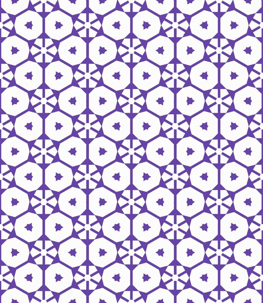 Multi color seamless abstract pattern. Background and backdrop. Multi Colored. Colorful ornamental design. vector