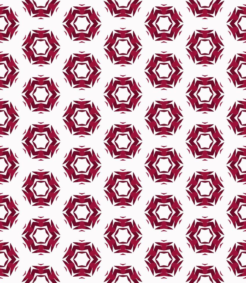 Multi color seamless abstract pattern. Background and backdrop. Multi Colored. Colorful ornamental design. vector