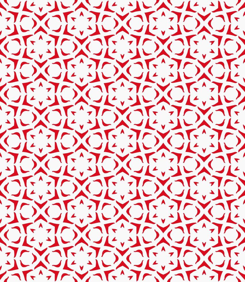 Multi color seamless abstract pattern. Background and backdrop. Multi Colored. Colorful ornamental design. vector