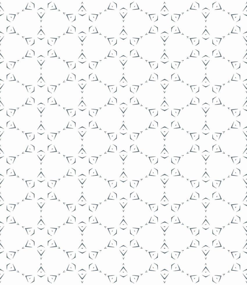 Multi color seamless abstract pattern. Background and backdrop. Multi Colored. Colorful ornamental design. vector