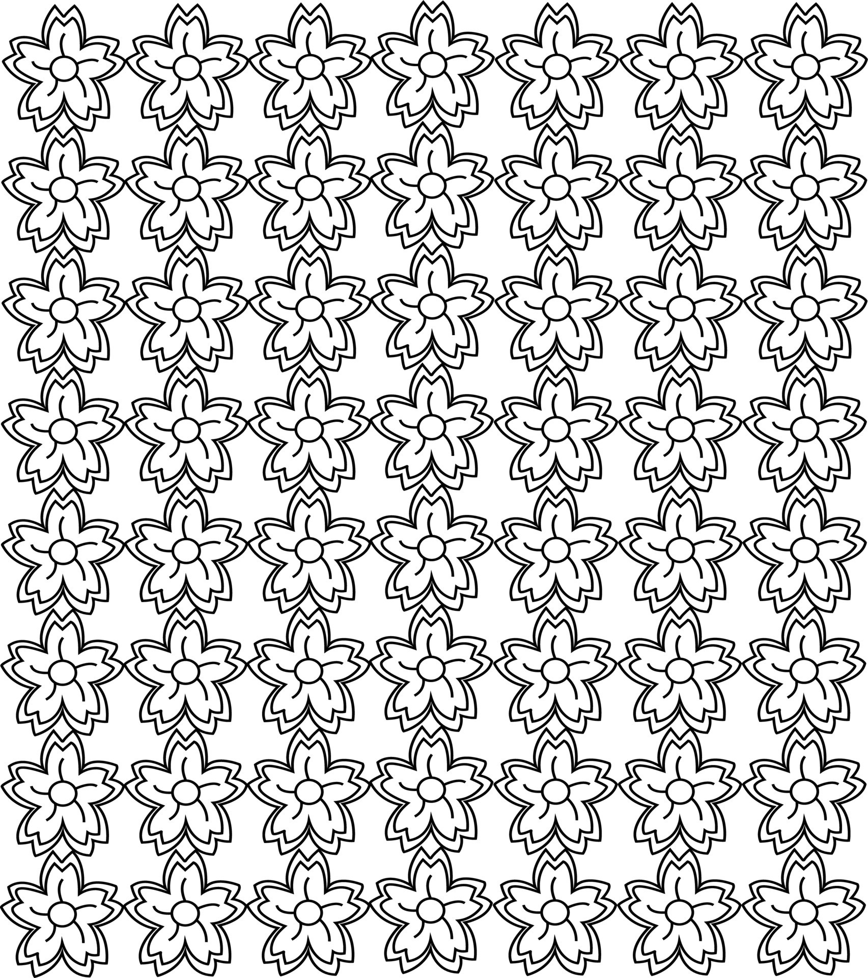 wallpaper-pattern-design-16366465-vector-art-at-vecteezy
