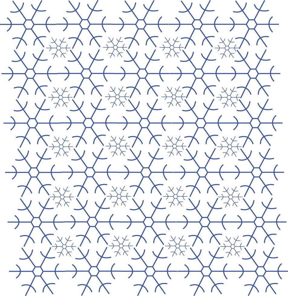 WALLPAPER PATTERN DESIGN vector