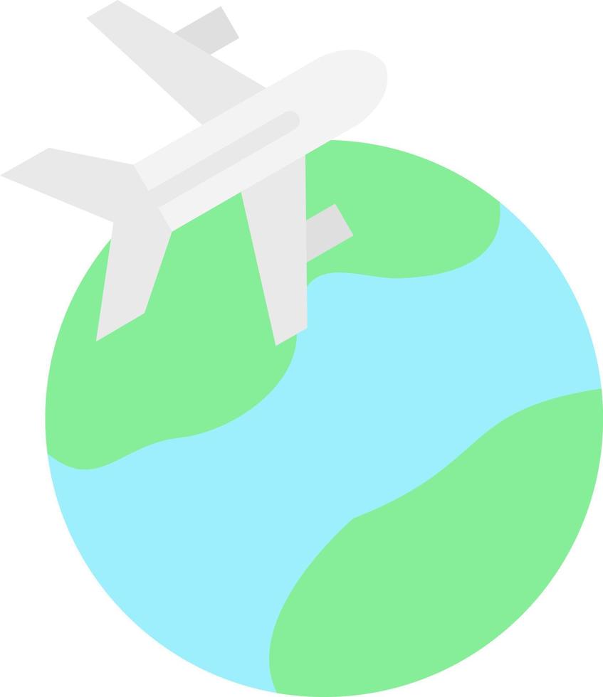 Travel Vector Icon Design