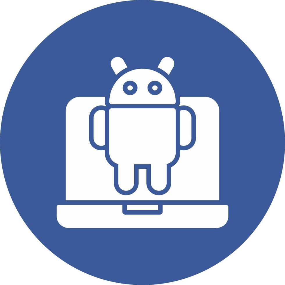 Android Vector Icon