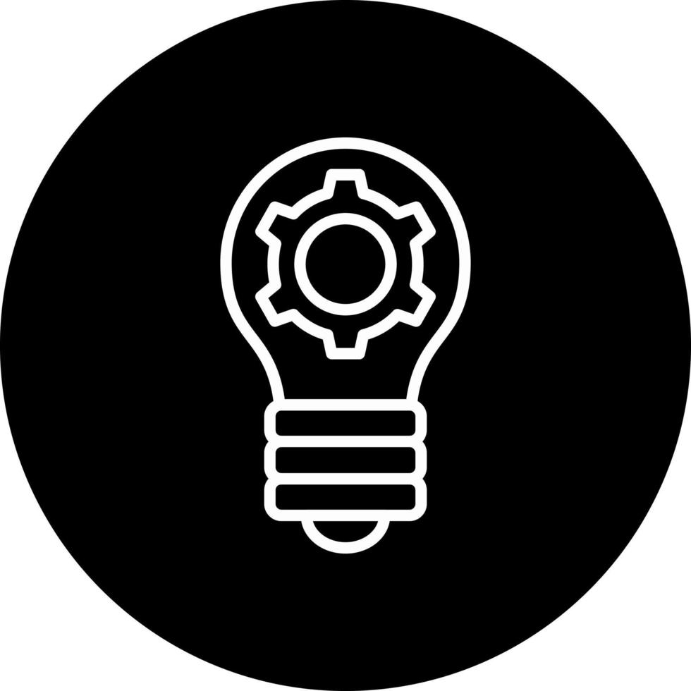 Knowledge Vector Icon
