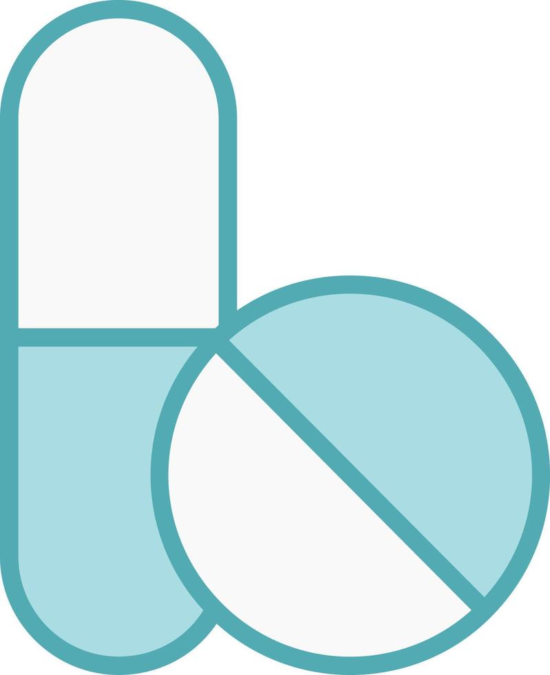 Pharmacy Vector Icon