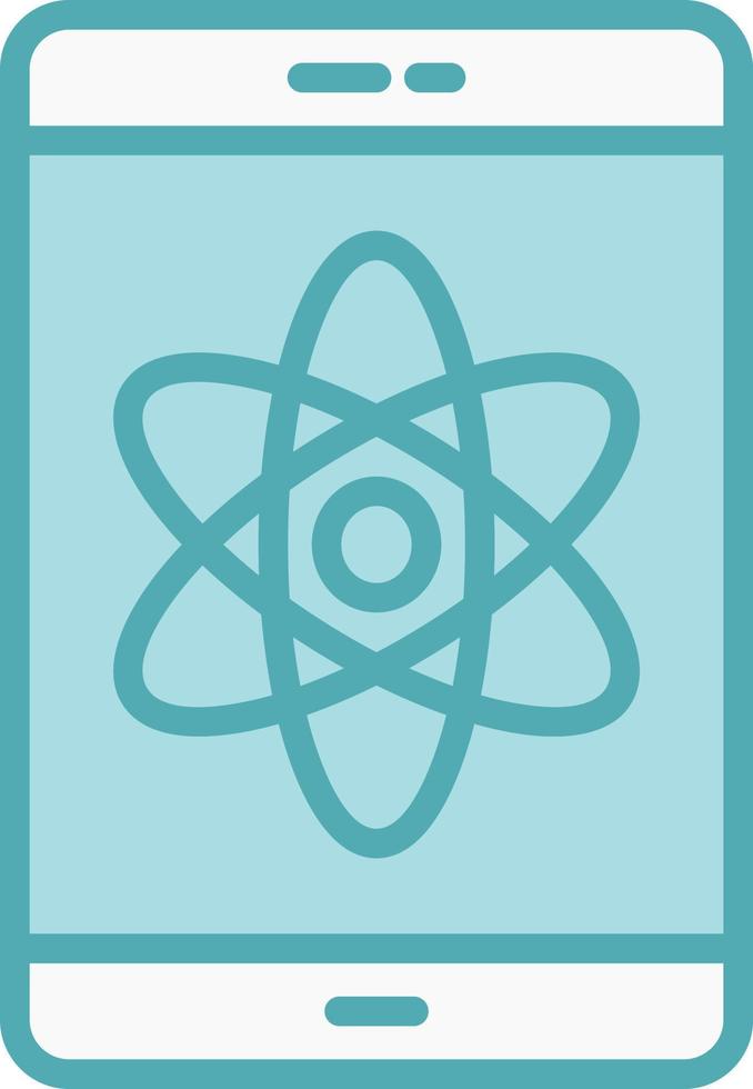 Mobile Vector Icon