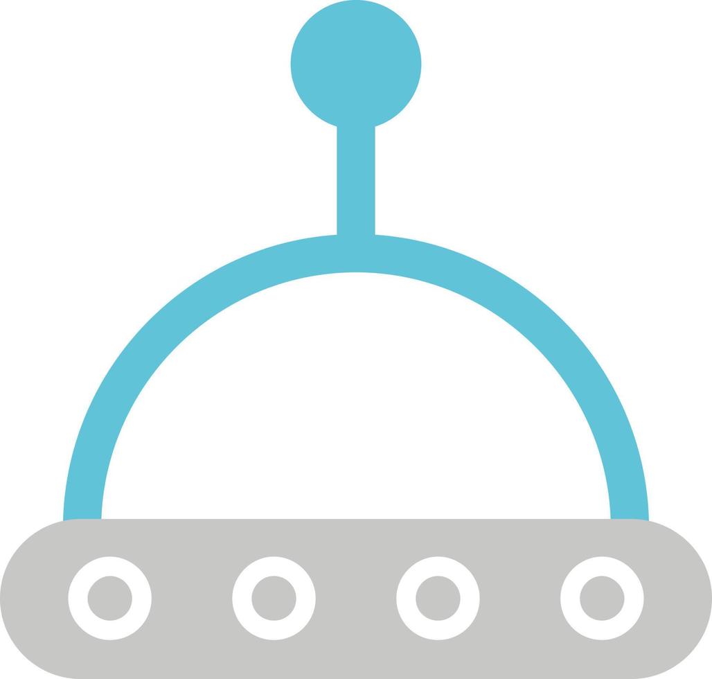 Ufo Vector Icon