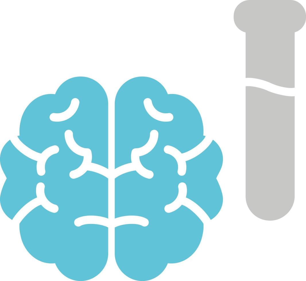 Brain Vector Icon